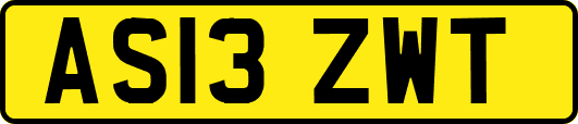 AS13ZWT