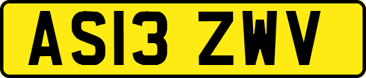 AS13ZWV