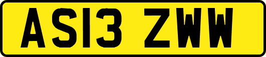 AS13ZWW