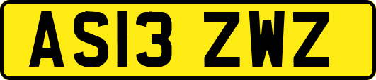 AS13ZWZ