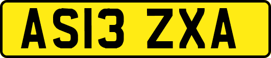 AS13ZXA