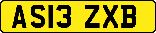 AS13ZXB