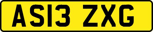 AS13ZXG