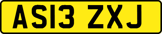 AS13ZXJ
