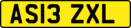 AS13ZXL