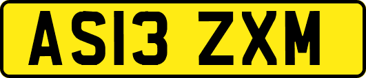 AS13ZXM