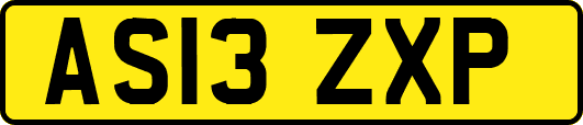AS13ZXP