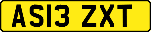 AS13ZXT