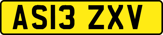 AS13ZXV