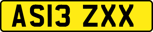 AS13ZXX