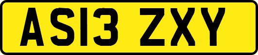 AS13ZXY