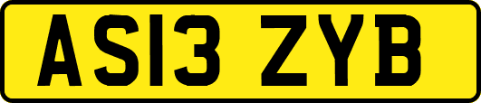 AS13ZYB