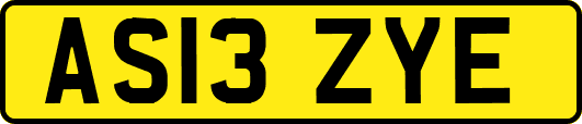AS13ZYE