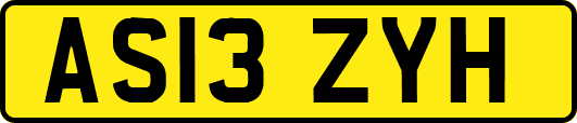 AS13ZYH