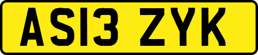 AS13ZYK