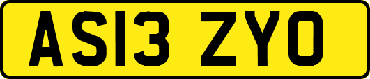 AS13ZYO