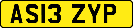 AS13ZYP