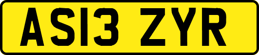 AS13ZYR
