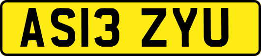 AS13ZYU