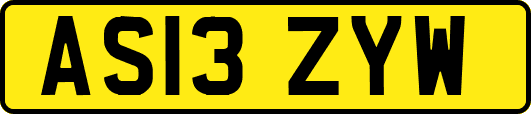 AS13ZYW