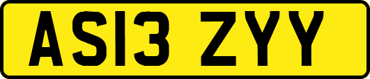 AS13ZYY