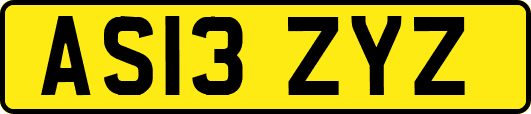 AS13ZYZ