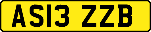 AS13ZZB