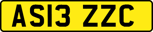 AS13ZZC