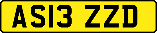 AS13ZZD