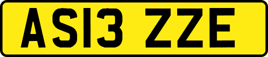 AS13ZZE