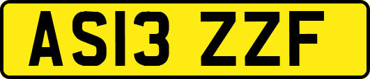 AS13ZZF