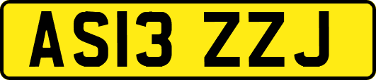 AS13ZZJ