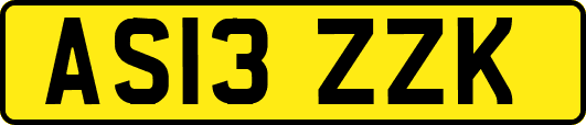 AS13ZZK