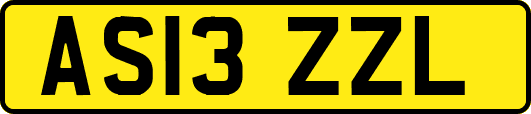AS13ZZL