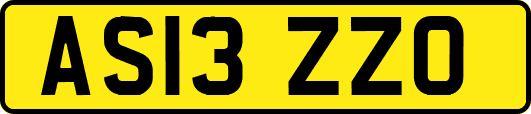 AS13ZZO