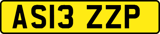AS13ZZP