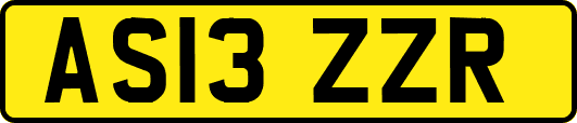 AS13ZZR