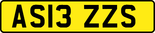 AS13ZZS