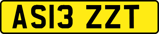 AS13ZZT
