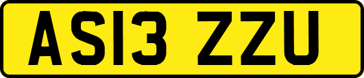 AS13ZZU
