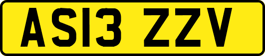AS13ZZV