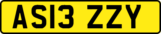 AS13ZZY
