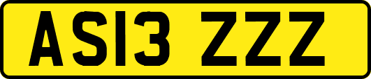 AS13ZZZ