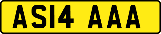 AS14AAA