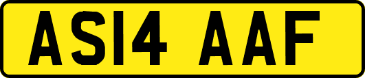 AS14AAF