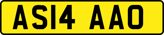 AS14AAO