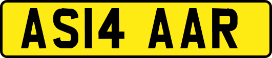 AS14AAR