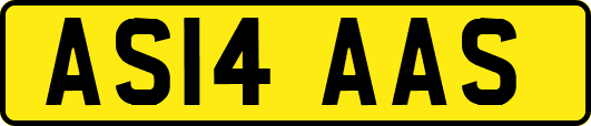 AS14AAS