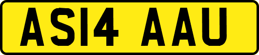AS14AAU