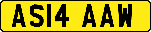 AS14AAW